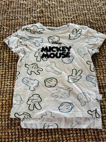 T-shirt Mickey