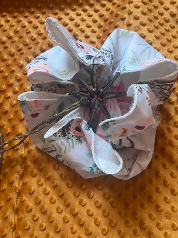 Sac pieds au sec neuf