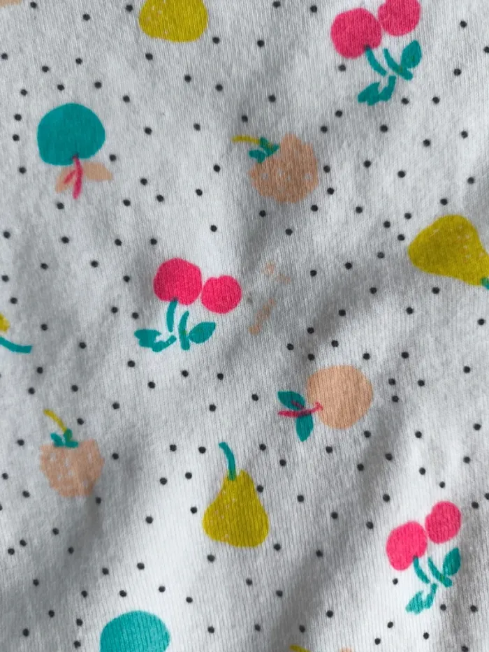 Lot petit bateau 3 mois - photo numéro 11