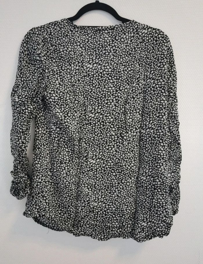 Tee-shirt - photo numéro 2