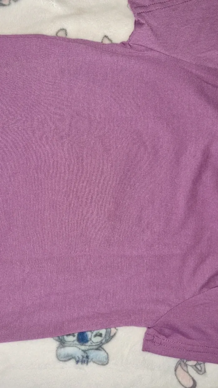 Tee-shirt everest pat patrouille 6 ans en très bon état - photo numéro 9