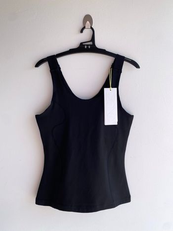 Débardeur de sport noir H&M dry Move