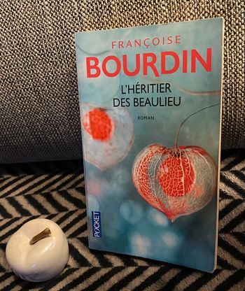 L’Héritier Des Beaulieu