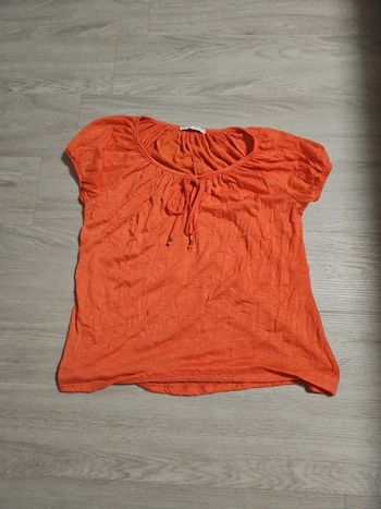 Tee shirt