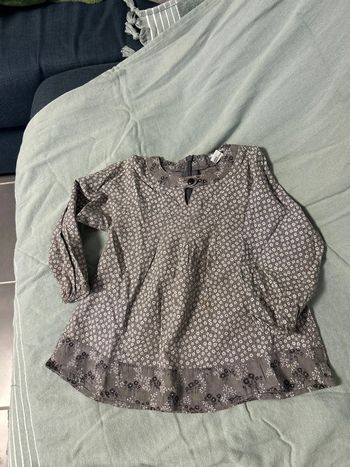 Robe 23 mois orchestra