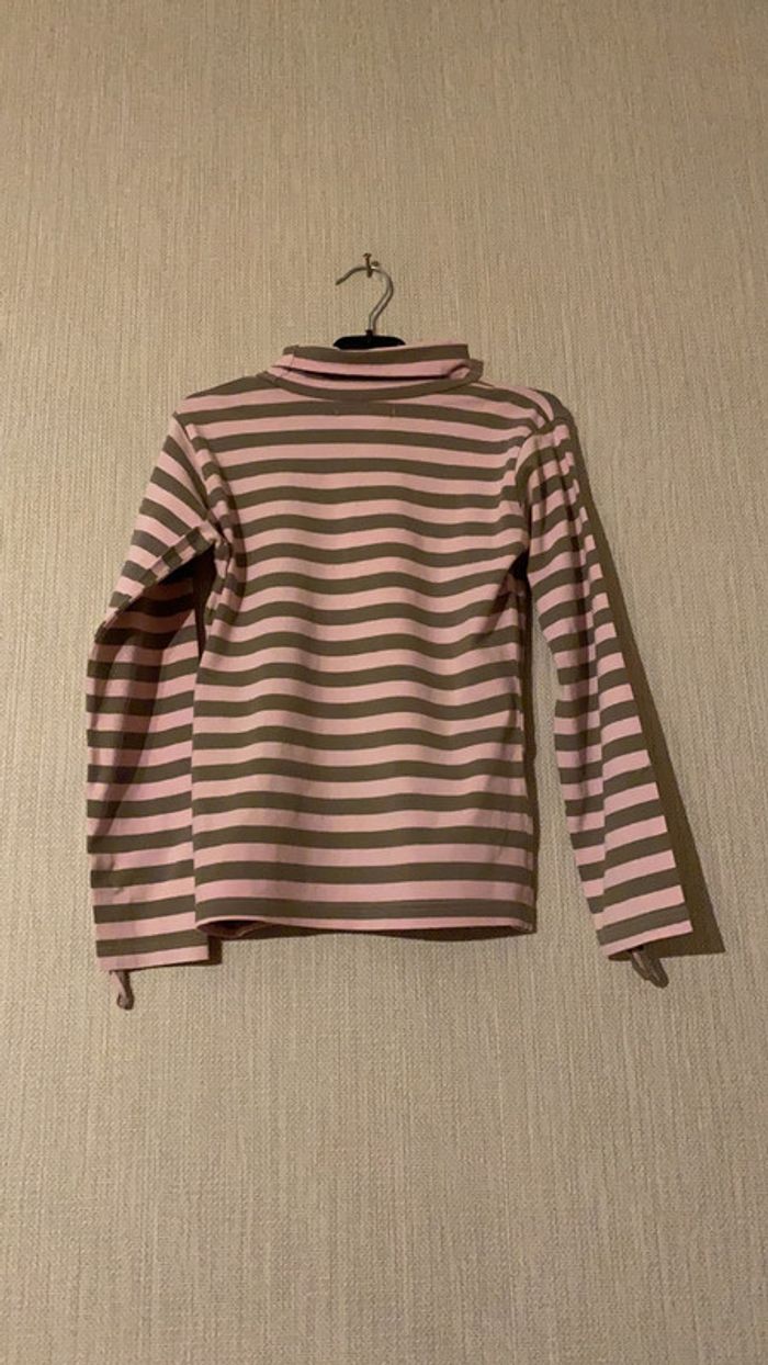T-shirt Taille 9 ans - photo numéro 2