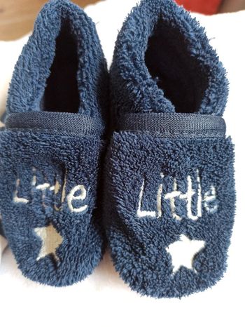 Chaussons