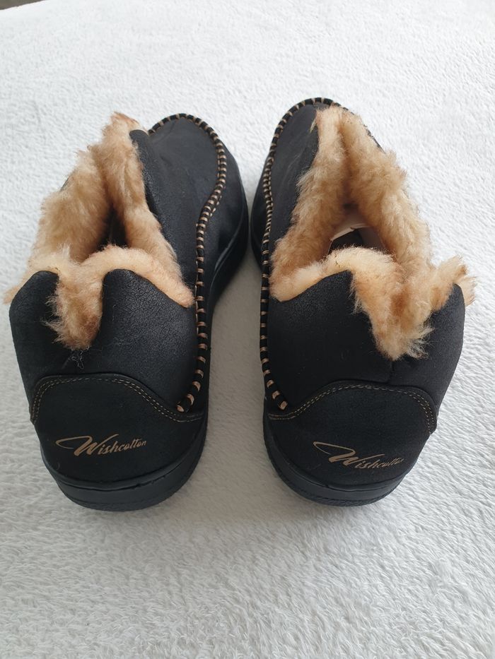 Chaussons homme 46 neuf - photo numéro 2