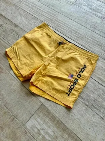 Short de bain Polo Sport Ralph Lauren