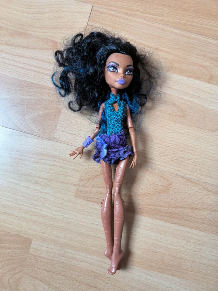 Monster High