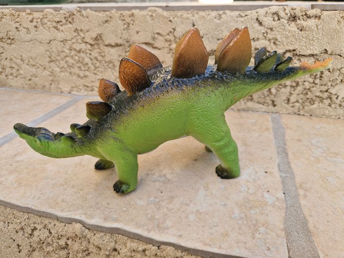 Figurine dinosaure - photo numéro 2
