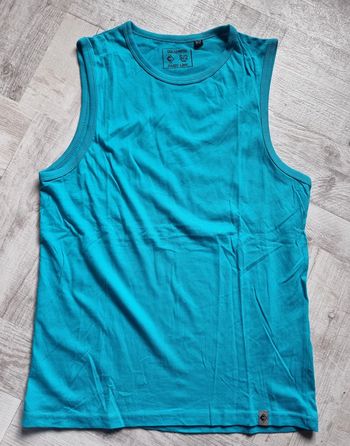 Débardeur garçon taille S