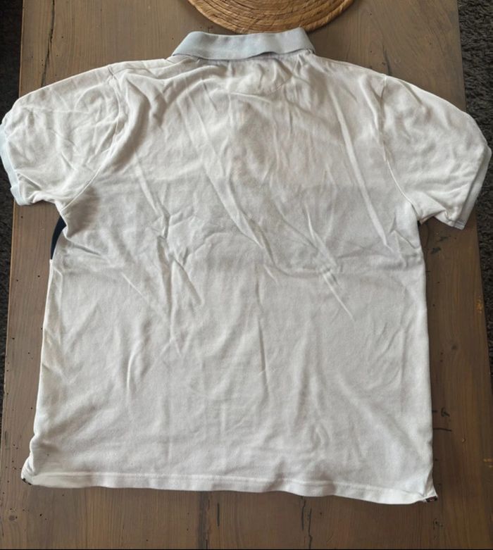 Polo tee shirt homme Rivaldi - photo numéro 4