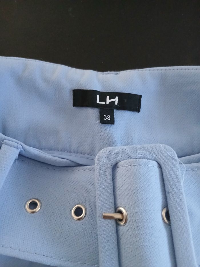 Pantalon habillé La Halle T38 - photo numéro 3