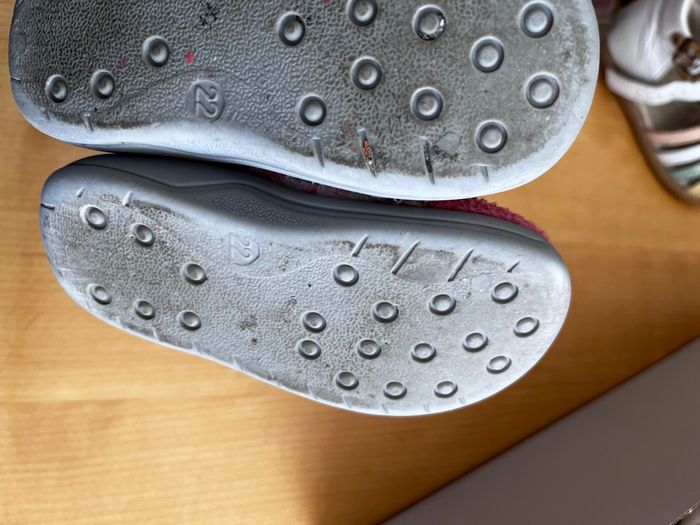 Chaussons - photo numéro 3