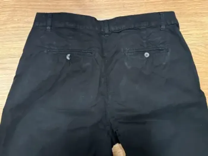 Pantalon noir - photo numéro 5