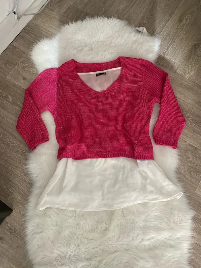Chemise pour femme - photo numéro 2