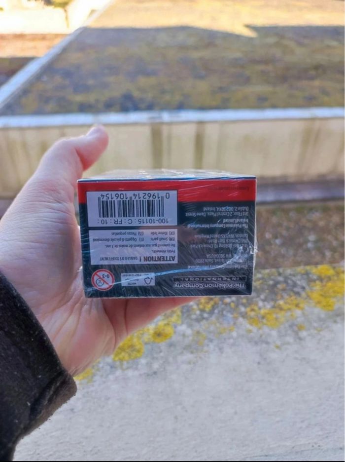 Bundle évolution prismatique - photo numéro 5