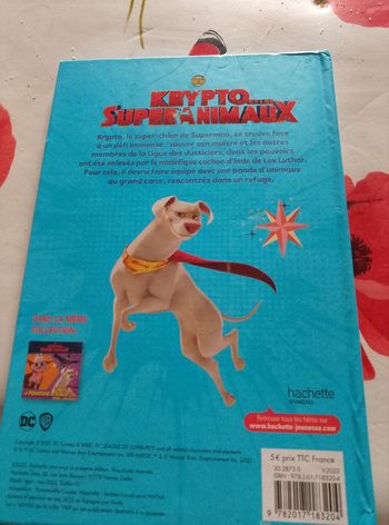 Livre krypto