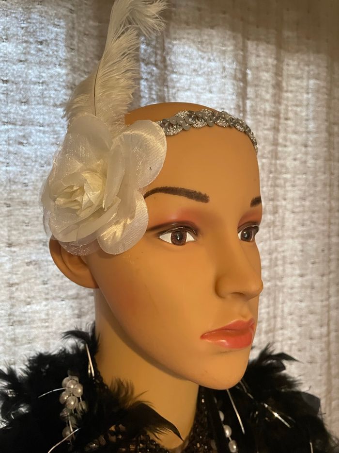 Deguisement charleston - photo numéro 4