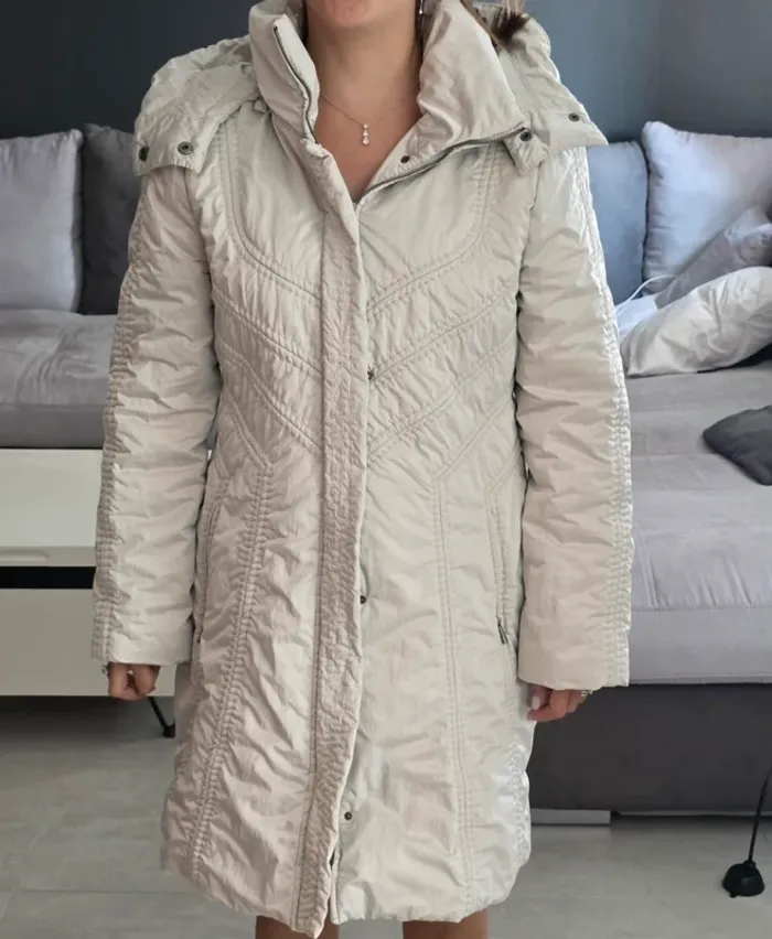 Manteau