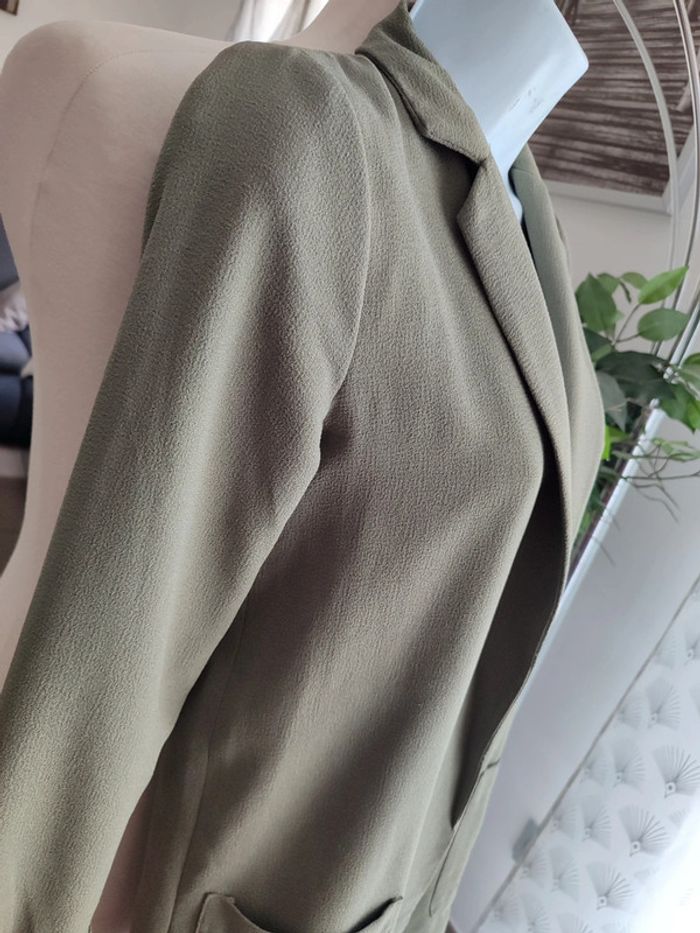 Veste - photo numéro 2