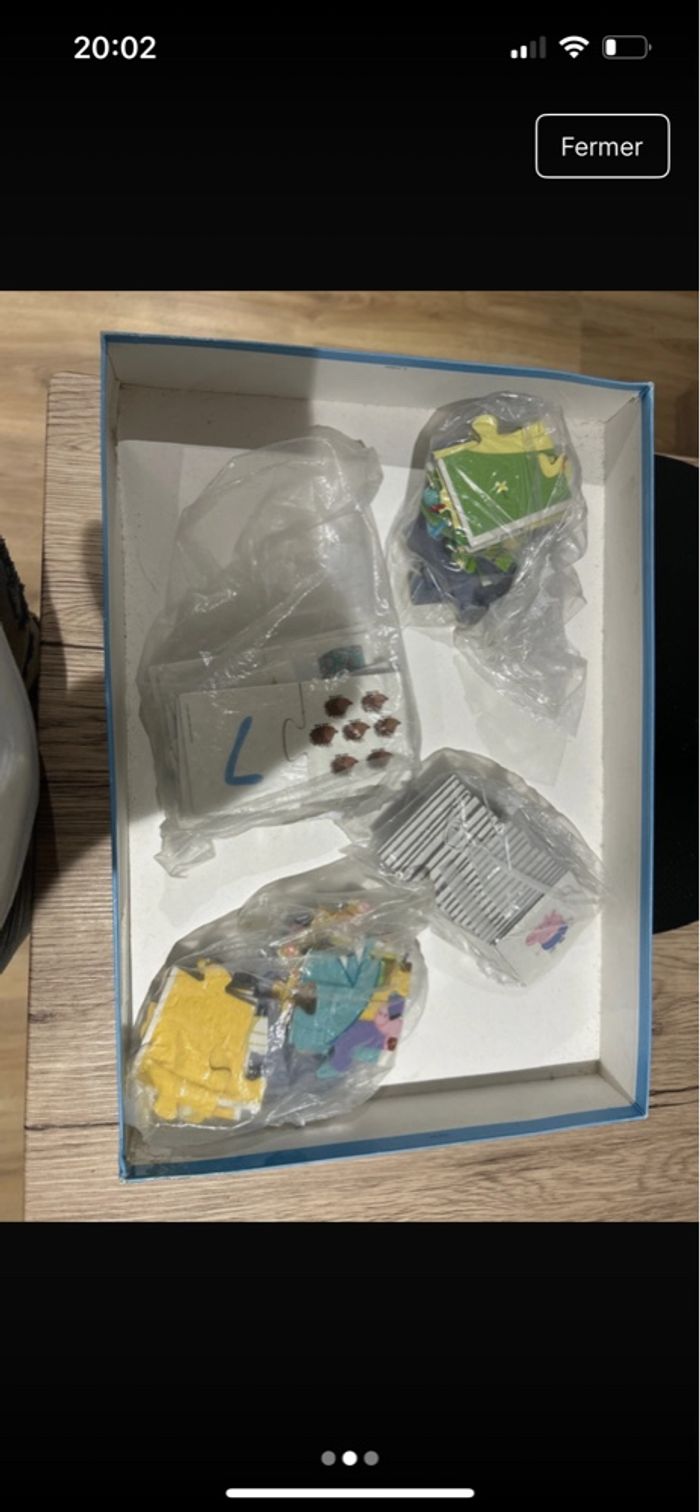 Jeux de société - photo numéro 2