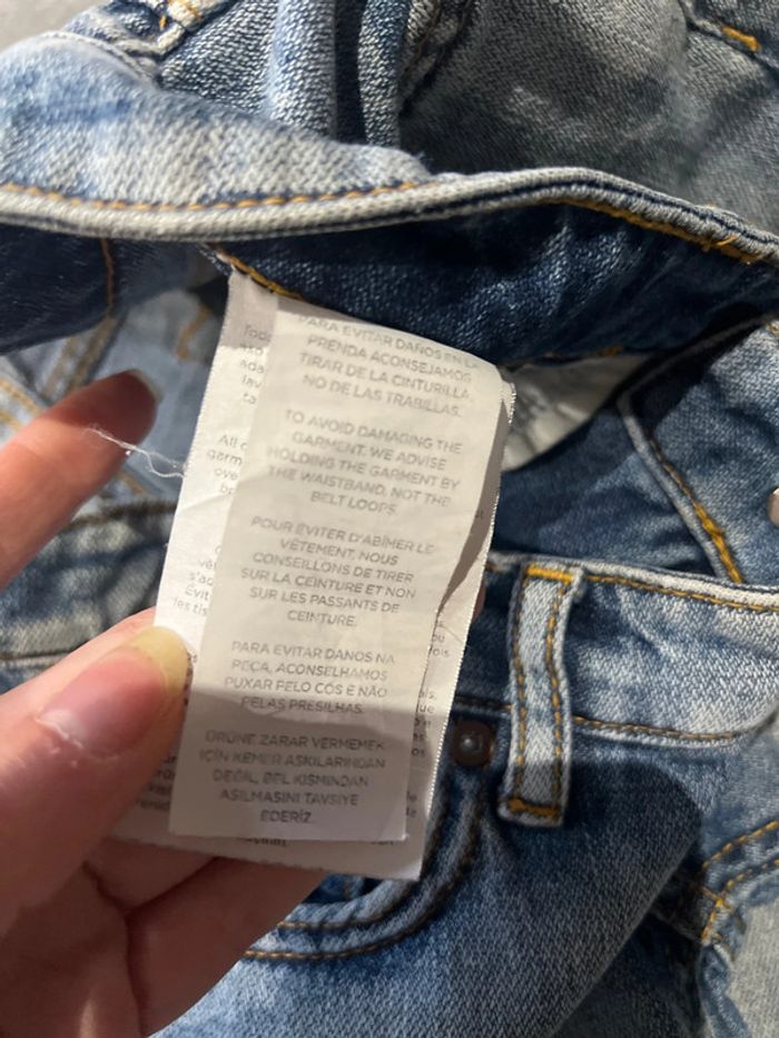 Très beaux jeans - photo numéro 9
