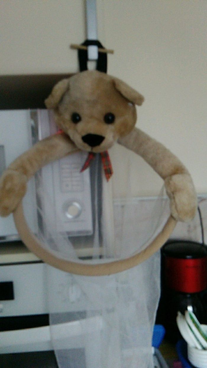 Sac a jouets - photo numéro 2