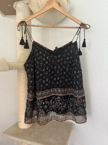 Débardeur Vero Moda