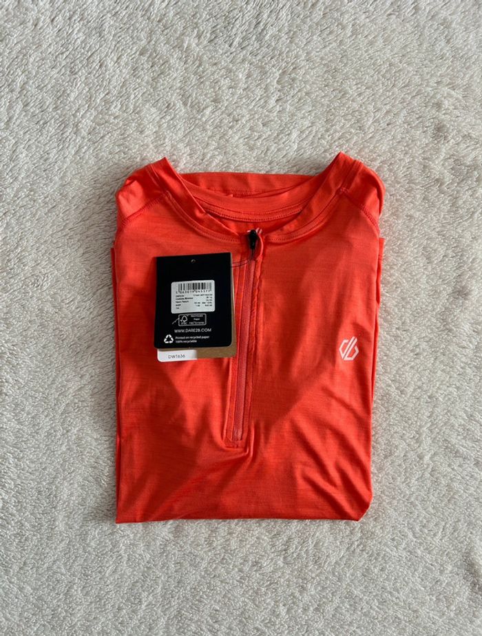 Maillot / teeshirt Dare2B - photo numéro 3