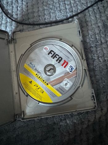 Fifa 11