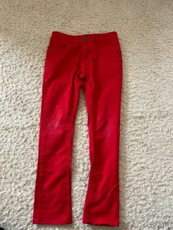 Pantalon garçon orchestra 6 ans