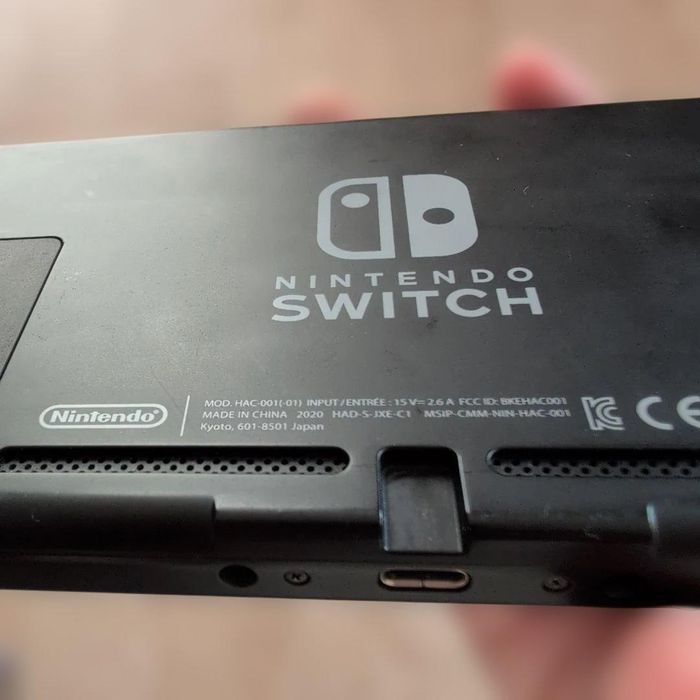 Nintendo - photo numéro 8