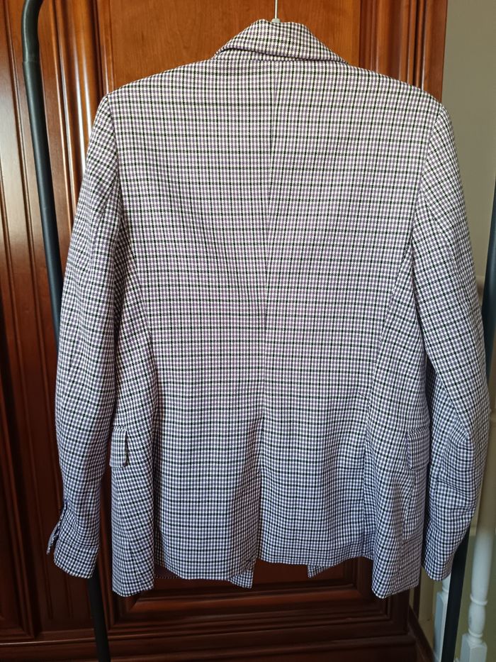 Blazer Bershka S - photo numéro 3