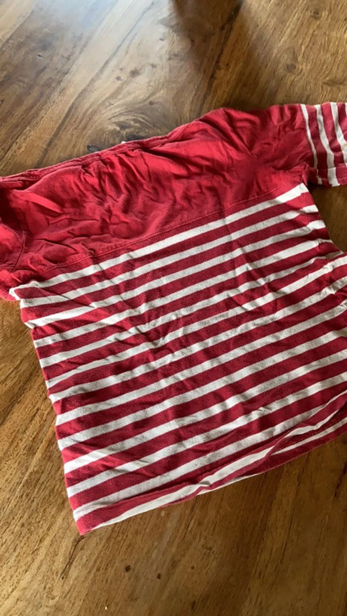 T-shirt manches longues Lorie 14 ans - photo numéro 4