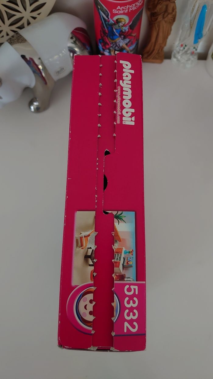 Playmobil 5332 - photo numéro 4
