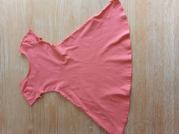 Robe Kiabi fille 10 ans - Excellent état