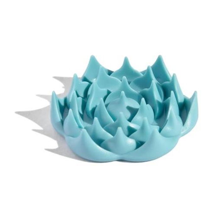 Bioloka Set Confort Tapis + Coussin + Mini-Tapis Turquoise / Turquoise NEUF - photo numéro 3