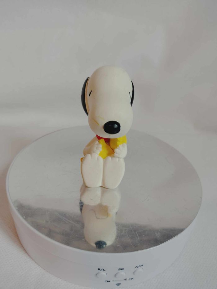 Figurine SNOOPY