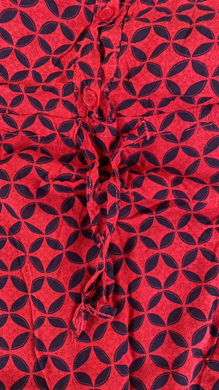 robe tunique - photo numéro 4