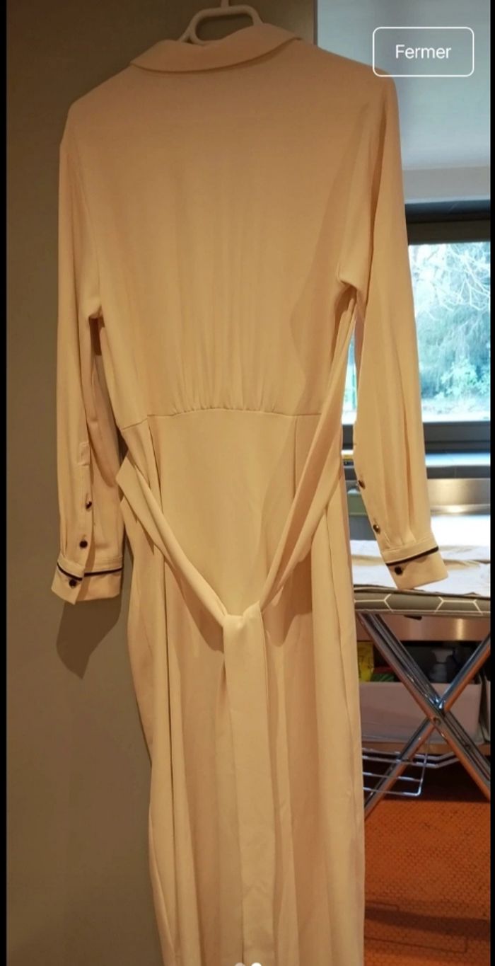 Robe tunique - photo numéro 2