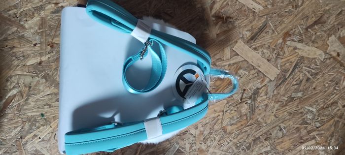 Loungefly Overwatch - photo numéro 2