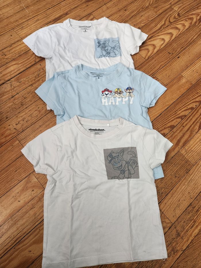 Lots t-shirt