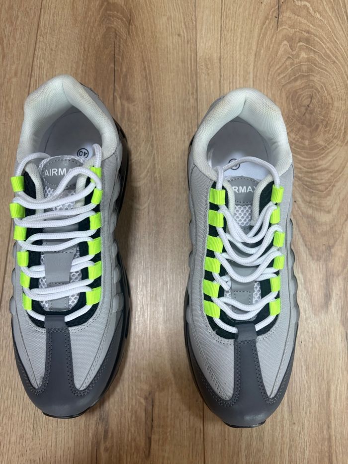 Vend basket air Max neuve - photo numéro 5