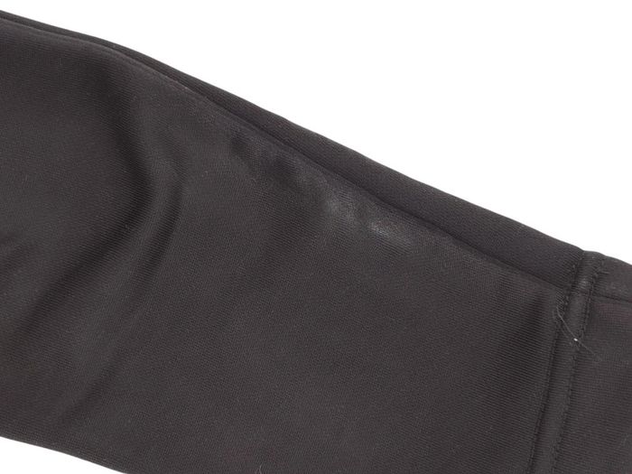 Sweat zippé avec col montant - photo numéro 5