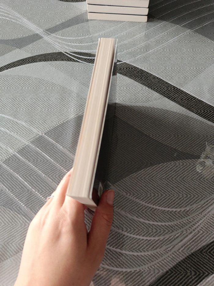 Livre chair de poule - photo numéro 4