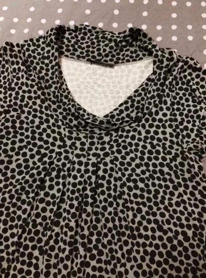 Tee-shirt - photo numéro 3