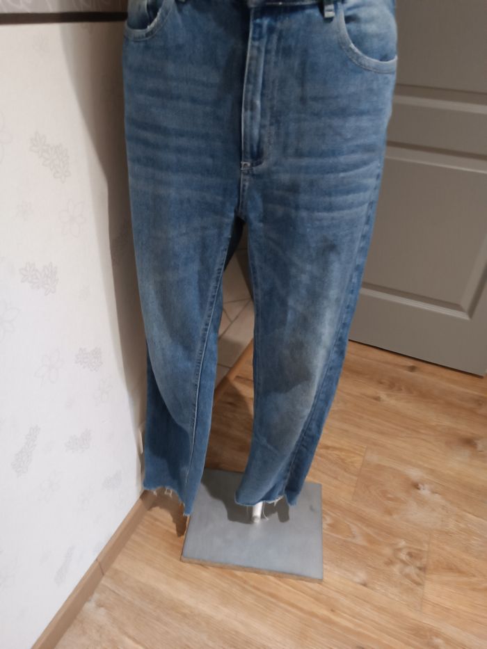Jean femme Pimkie t s