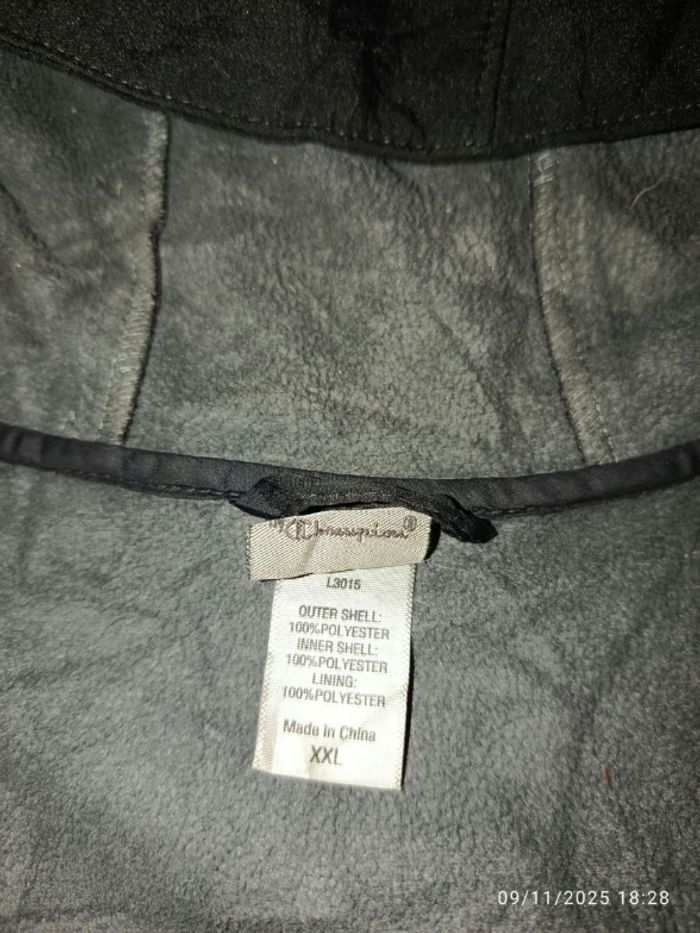 Manteau Champion - photo numéro 3